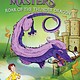 Scholastic Inc. Dragon Masters #8 Roar of the Thunder Dragon