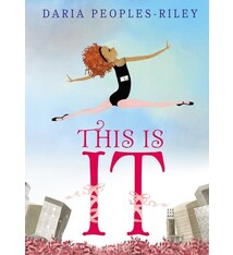 Greenwillow Books This Is It