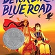 Versify Black Bird, Blue Road