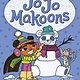 Heartdrum Jo Jo Makoons: Snow Day