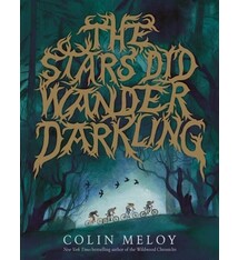 Balzer + Bray The Stars Did Wander Darkling