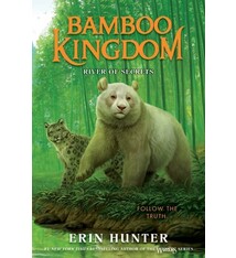 HarperCollins Bamboo Kingdom #2: River of Secrets