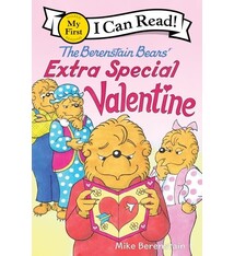 HarperCollins The Berenstain Bears’ Extra Special Valentine