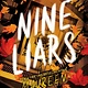 Katherine Tegen Books Nine Liars