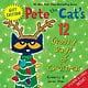 HarperCollins Pete the Cat's 12 Groovy Days of Christmas Gift Edition