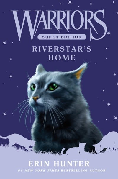 Warriors: Cats of the Clans – HarperCollins