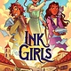 Greenwillow Books Ink Girls