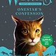 HarperCollins Warriors Super Edition: Onestar's Confession