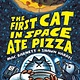 Katherine Tegen Books The First Cat in Space Ate Pizza