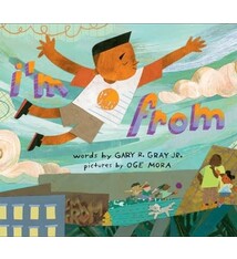 Balzer + Bray I’m From