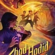 HarperCollins Shad Hadid and the Forbidden Alchemies
