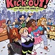 HarperAlley Club Kick Out!: Into the Ring