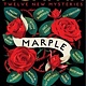 William Morrow Paperbacks Marple: Twelve New Mysteries