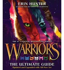 HarperCollins Warriors: The Ultimate Guide: Updated and Expanded Edition