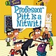 HarperCollins My Weirdtastic School #3: Professor Pitt Is a Nitwit!