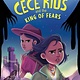 HarperCollins Cece Rios and the King of Fears