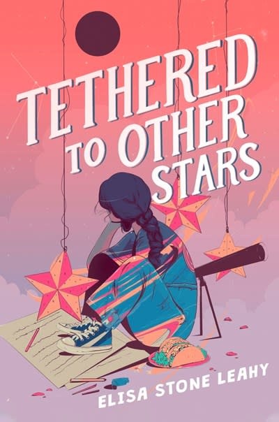 Quill Tree Books Tethered to Other Stars