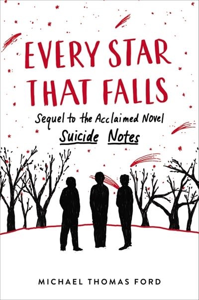 HarperCollins Every Star That Falls
