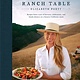 William Morrow Cookbooks The Ranch Table