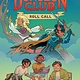 HarperAlley Dungeons & Dragons: Dungeon Club: Roll Call