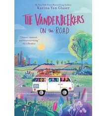 Clarion Books The Vanderbeekers on the Road