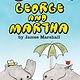 Clarion Books George and Martha