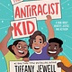 Versify The Antiracist Kid