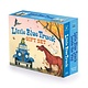 Clarion Books Little Blue Truck 2-Book Gift Set