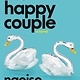 Ecco The Happy Couple
