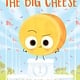 HarperCollins The Big Cheese