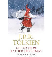 William Morrow Letters from Father Christmas