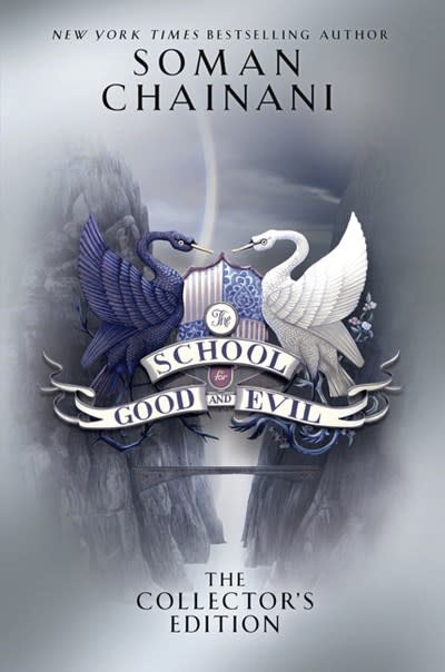 HarperCollins The School for Good and Evil: The Collector's Edition