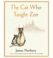 William Morrow The Cat Who Taught Zen