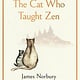 William Morrow The Cat Who Taught Zen