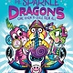 Clarion Books The Sparkle Dragons: One Horn to Rule Them All