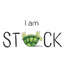 Clarion Books I Am Stuck