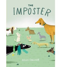 Clarion Books The Imposter