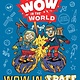 Clarion Books Wow in the World: Wow in Space: A Galactic Guide to the Universe and Beyond