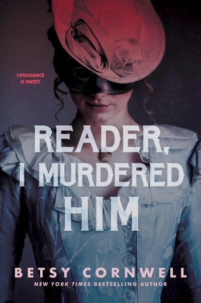 Clarion Books Reader, I Murdered Him