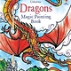 Usborne Dragons Magic Painting Book