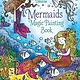 Usborne Mermaids Magic Painting Book