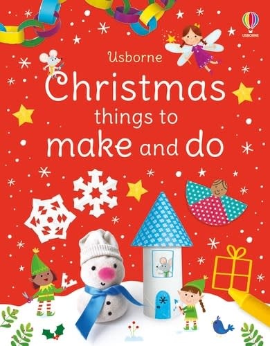 Usborne - Big Drawing Book 