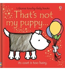 Usborne That's not my puppy