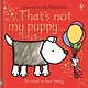 Usborne That's not my puppy