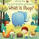 Usborne Very First Questions and Answers What is poop?