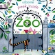 Usborne Peek Inside The Zoo