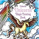 Usborne Magic Painting Book: Unicorns