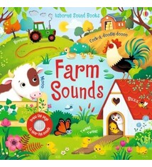 Usborne Farm Sounds