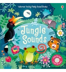 Usborne Jungle Sounds
