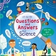 Usborne Usborne Questions and Answers... About Science (Lift-the-Flap)
